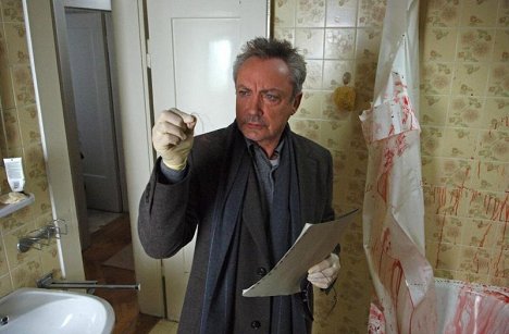 Udo Kier - Polizeiruf 110 - Mit anderen Augen - Photos