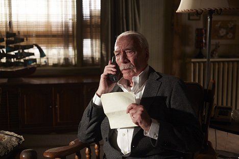 Christopher Plummer - Vzpomeň si - Z filmu