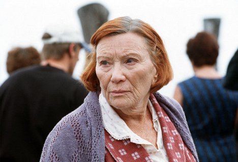 Ingeborg Lapsien - Donna Leon - Das Gesetz der Lagune - Do filme