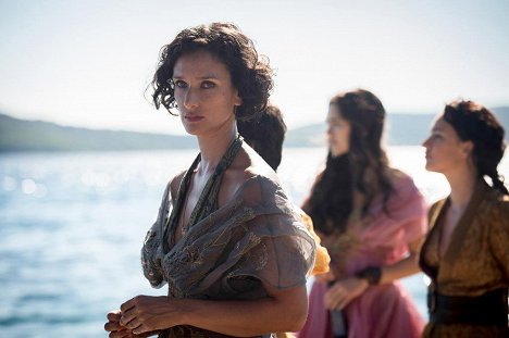 Indira Varma - Game of Thrones - Mother's Mercy - Photos