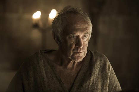 Jonathan Pryce - Game of Thrones - Mother's Mercy - Photos