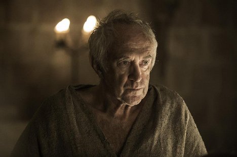 Jonathan Pryce - Game of Thrones - A Misericórdia da Mãe - Do filme