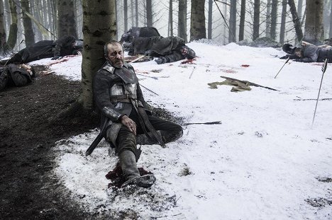 Stephen Dillane - Game of Thrones - Mother's Mercy - Photos