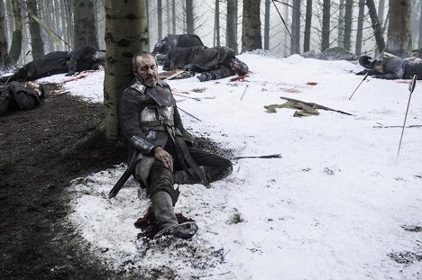 Stephen Dillane - Game Of Thrones - Die Gnade der Mutter - Filmfotos