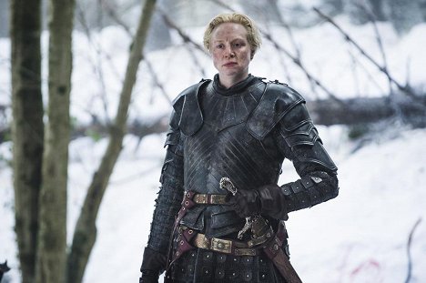 Gwendoline Christie - Game Of Thrones - Die Gnade der Mutter - Filmfotos