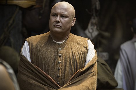 Conleth Hill - Game of Thrones - High Sparrow - Photos