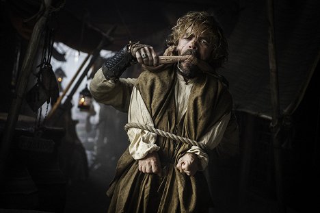 Peter Dinklage - Game Of Thrones - Der Hohe Spatz - Filmfotos