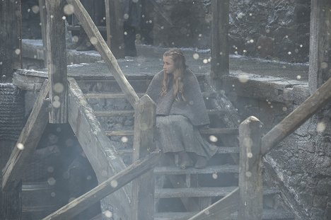 Kerry Ingram - Game of Thrones - The Sons of the Harpy - Photos