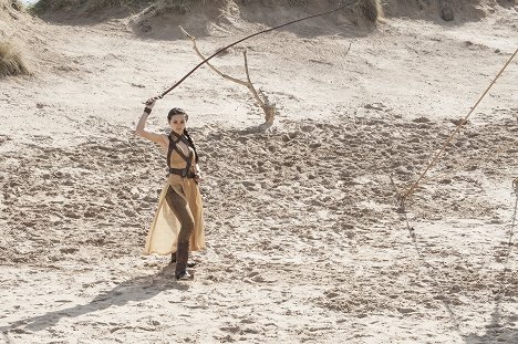 Jessica Henwick - Game of Thrones - The Sons of the Harpy - Photos