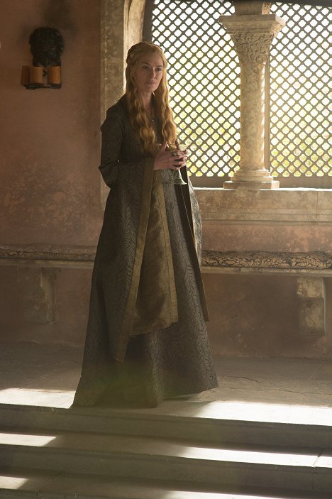 Lena Headey - Game of Thrones - The Sons of the Harpy - Photos