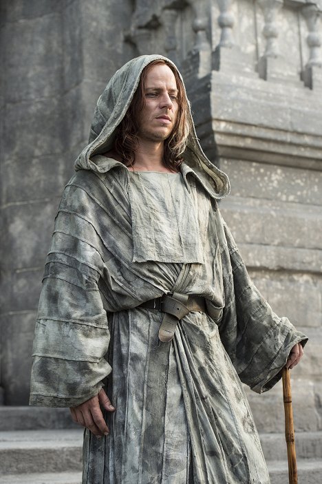 Tom Wlaschiha - Game of Thrones - The House of Black and White - Photos