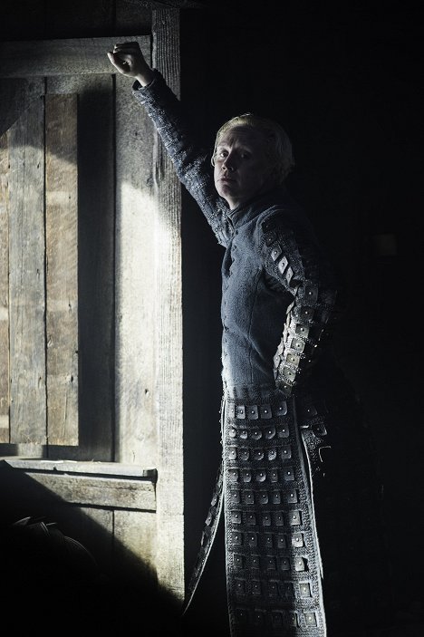 Gwendoline Christie - Game of Thrones - Mate o Garoto - Do filme