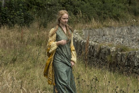 Elizabeth Cadwallader - Game of Thrones - The House of Black and White - Photos