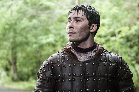 Daniel Portman - Game of Thrones - The House of Black and White - Photos