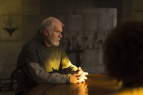 Ian McElhinney - Game of Thrones - The House of Black and White - Photos