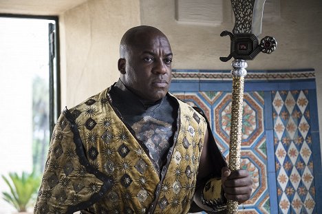 Deobia Oparei - Game Of Thrones - Das Haus von Schwarz und Weiß - Filmfotos