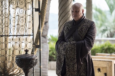Conleth Hill - Game of Thrones - The Wars to Come - Photos