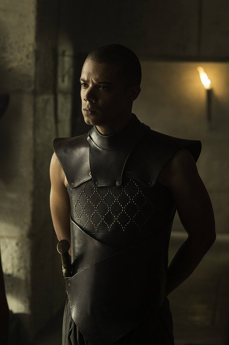 Jacob Anderson - Game of Thrones - The Wars to Come - Kuvat elokuvasta