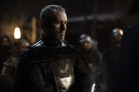 Stephen Dillane - Juego de tronos - Las guerras venideras - De la película