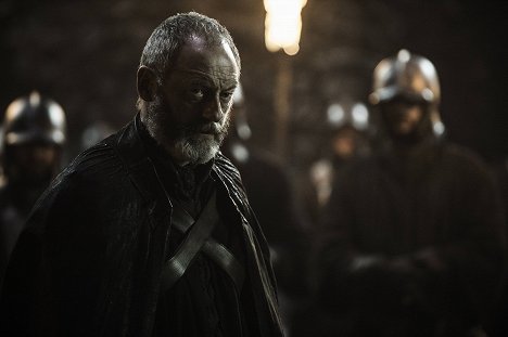 Liam Cunningham - Game of Thrones - The Wars to Come - Photos