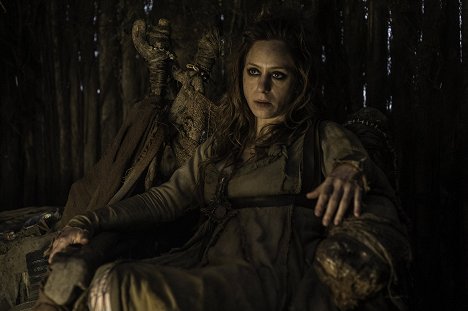 Jodhi May - Game of Thrones - The Wars to Come - Photos