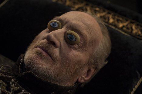 Charles Dance - Game of Thrones - The Wars to Come - Photos
