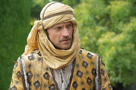 Nikolaj Coster-Waldau - Game of Thrones - Unbowed, Unbent, Unbroken - Kuvat elokuvasta