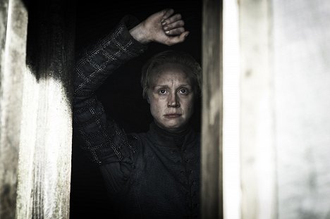Gwendoline Christie - Game of Thrones - Kill the Boy - Photos