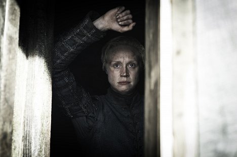 Gwendoline Christie - Trónok harca - Öld meg a fiút - Filmfotók