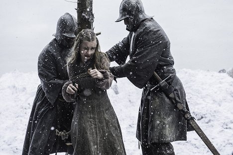 Kerry Ingram - Game of Thrones - The Dance of Dragons - Photos