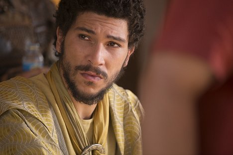 Joel Fry - Game of Thrones - The Dance of Dragons - Photos