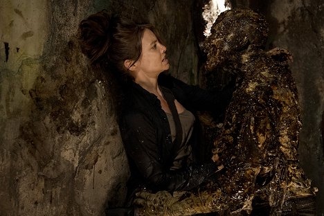 Lauren Cohan - The Walking Dead - Maintenant - Film