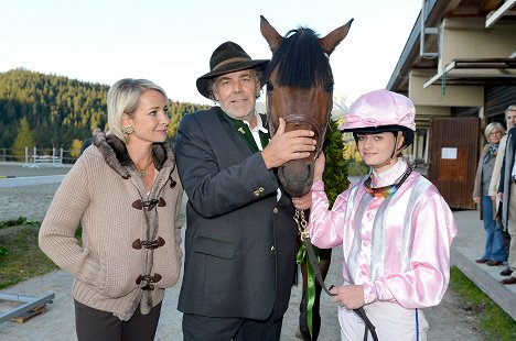 Laila Thomas, Christian Kohlund, Matilda Krückl