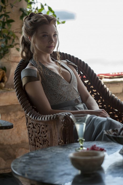 Natalie Dormer - Game of Thrones - Two Swords - Kuvat elokuvasta