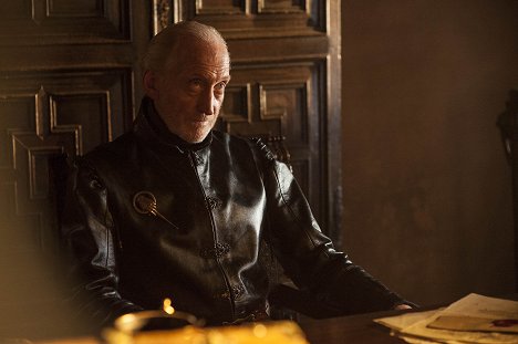 Charles Dance - Game of Thrones - Two Swords - Photos
