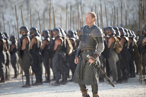Iain Glen - Game of Thrones - Breaker of Chains - Kuvat elokuvasta