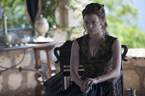 Natalie Dormer - Game of Thrones - Breaker of Chains - Kuvat elokuvasta