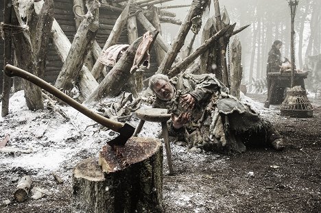 Kristian Nairn - Game Of Thrones - Eidwahrer - Filmfotos