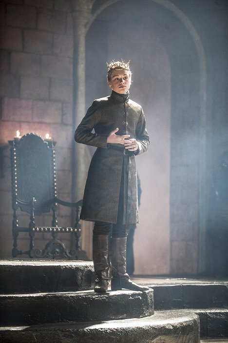 Dean-Charles Chapman - Game of Thrones - The Laws of Gods and Men - Photos