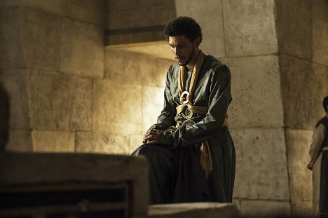 Joel Fry - Game of Thrones - The Laws of Gods and Men - Photos