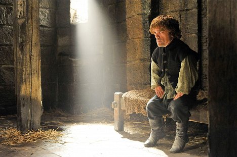 Peter Dinklage - Game of Thrones - Jumalten ja ihmisten lait - Kuvat elokuvasta