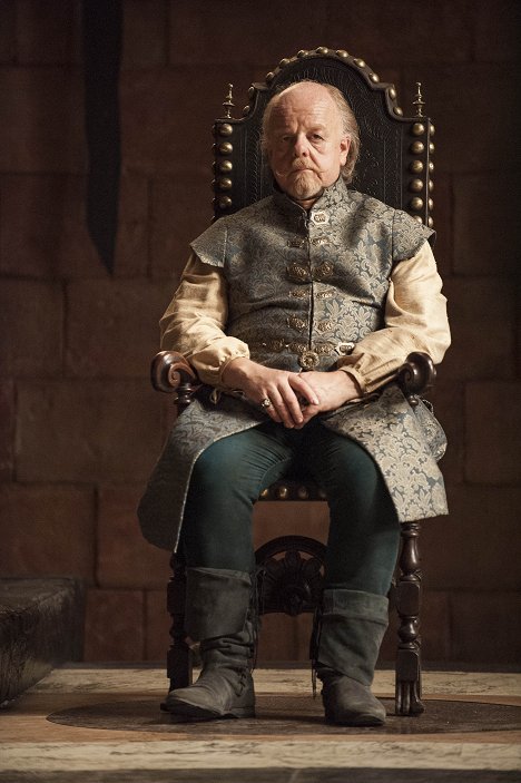 Roger Ashton-Griffiths - Game of Thrones - The Laws of Gods and Men - Photos