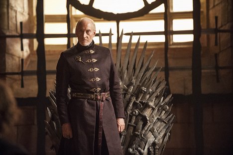 Charles Dance - Game of Thrones - The Laws of Gods and Men - Photos