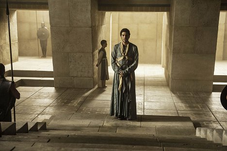 Joel Fry - Game Of Thrones - Die Gesetze von Göttern und Menschen - Filmfotos