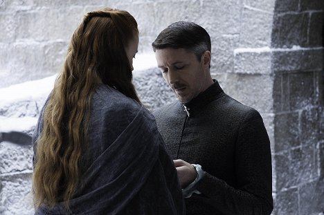 Aidan Gillen - Game Of Thrones - Die Spottdrossel - Filmfotos