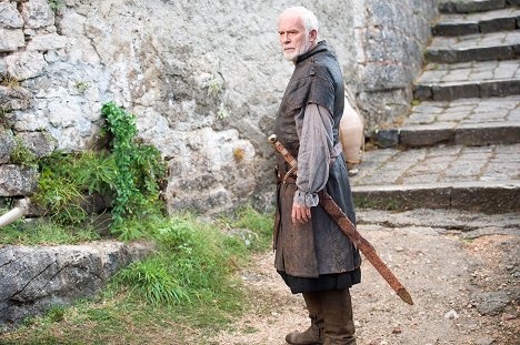 Ian McElhinney - Game of Thrones - The Mountain and the Viper - Photos