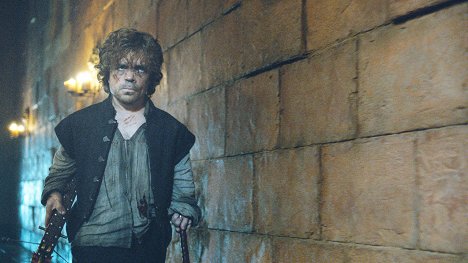 Peter Dinklage - Game of Thrones - The Children - Photos