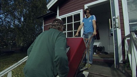 Kai Latvalehto - Finská krev, švédské srdce - Z filmu