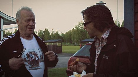Kai Latvalehto - Laulu koti-ikävästä - Filmfotók