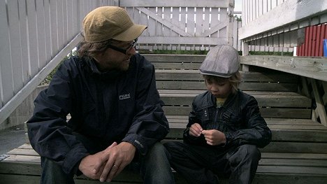 Kai Latvalehto - Finnisches Blut, schwedisches Herz - Filmfotos